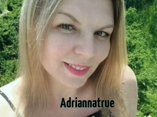 Adriannatrue