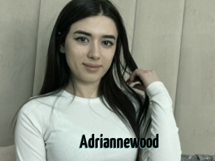 Adriannewood
