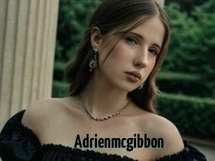 Adrienmcgibbon