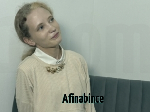 Afinabince