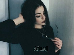 Afinadj
