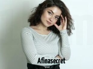Afinasecret