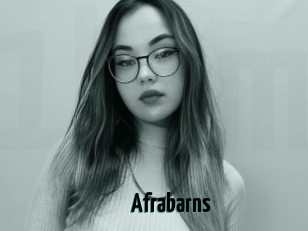 Afrabarns