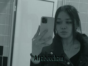 Afrabeecham