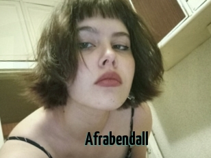 Afrabendall