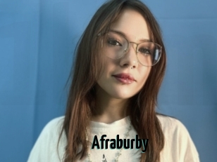 Afraburby