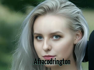 Afracodrington