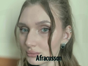 Afracusson