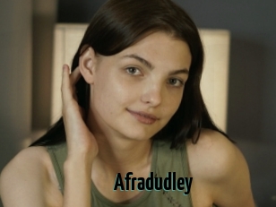 Afradudley