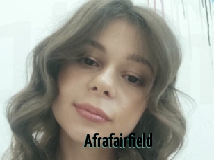 Afrafairfield