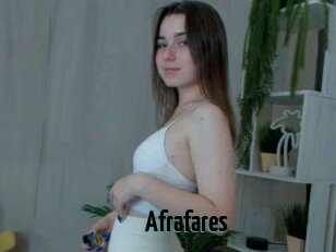 Afrafares