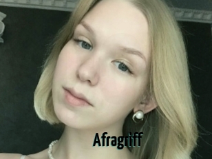 Afragriff