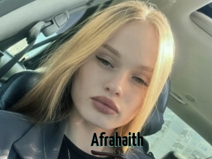 Afrahaith