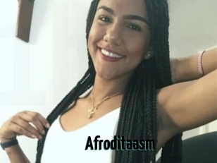 Afroditaasm