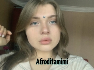 Afroditamimi