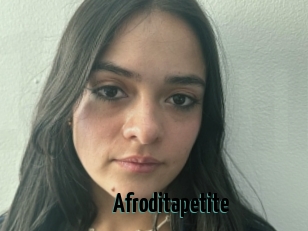 Afroditapetite