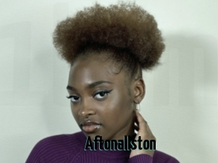 Aftonallston