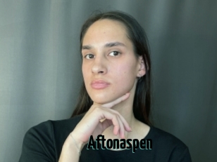 Aftonaspen