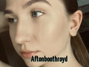 Aftonboothroyd