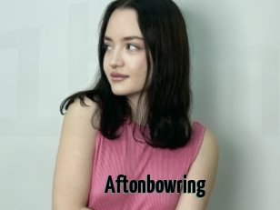 Aftonbowring