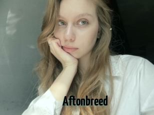 Aftonbreed