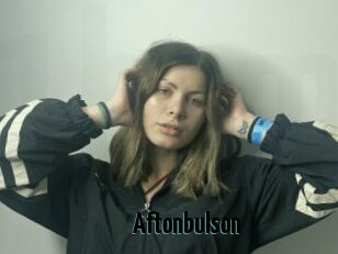 Aftonbulson