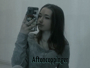 Aftoncoppinger