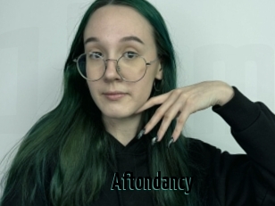 Aftondancy