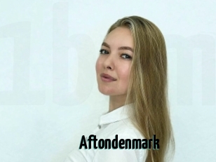 Aftondenmark