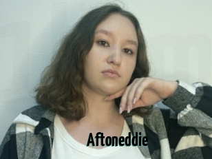 Aftoneddie