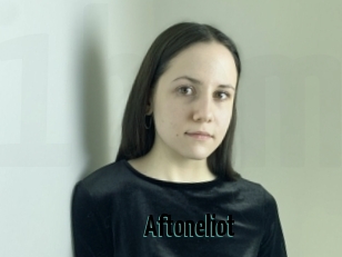 Aftoneliot