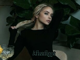 Aftonfigge