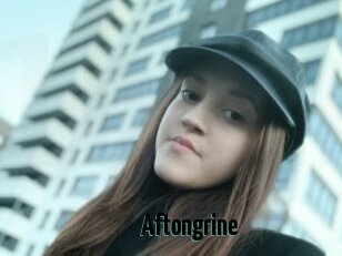 Aftongrine