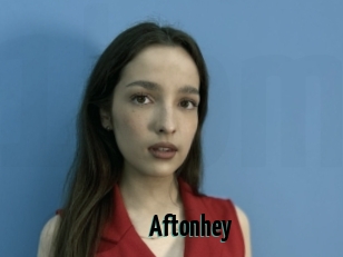 Aftonhey