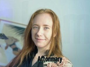 Aftonmary