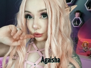 Agaisha