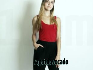 Agataavocado