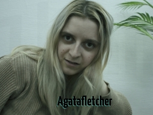 Agatafletcher