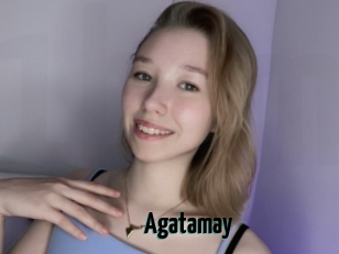 Agatamay