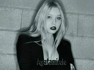 Agatamirele
