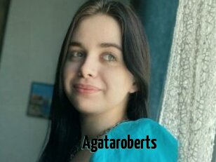 Agataroberts