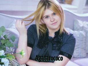 Agatarococo