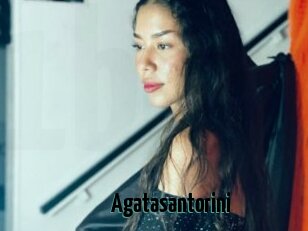 Agatasantorini