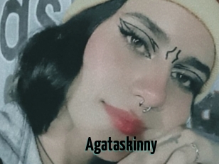 Agataskinny