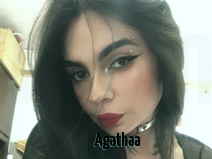 Agathaa