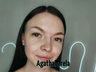 Agathabarela