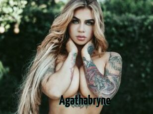 Agathabryne