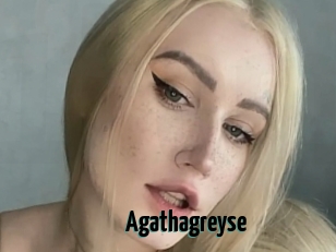 Agathagreyse