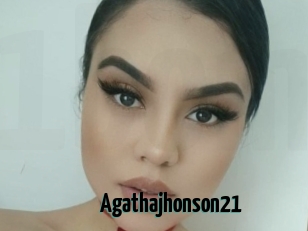 Agathajhonson21