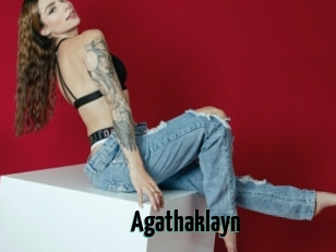 Agathaklayn